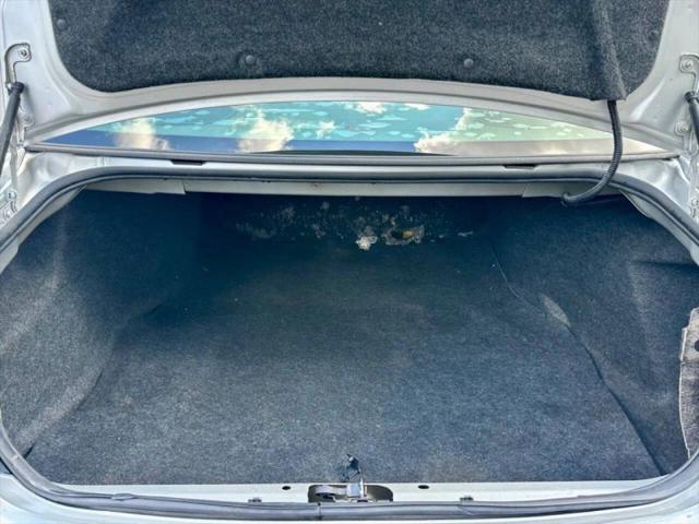 2016 Chevrolet Impala Limited LS