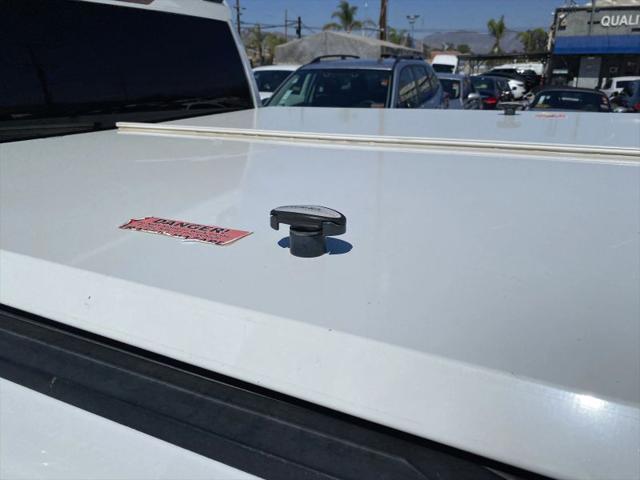 2020 Chevrolet Silverado 1500 4WD Double Cab Standard Bed LT