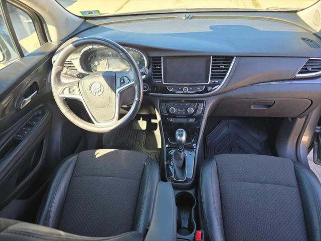 2020 Buick Encore FWD Preferred