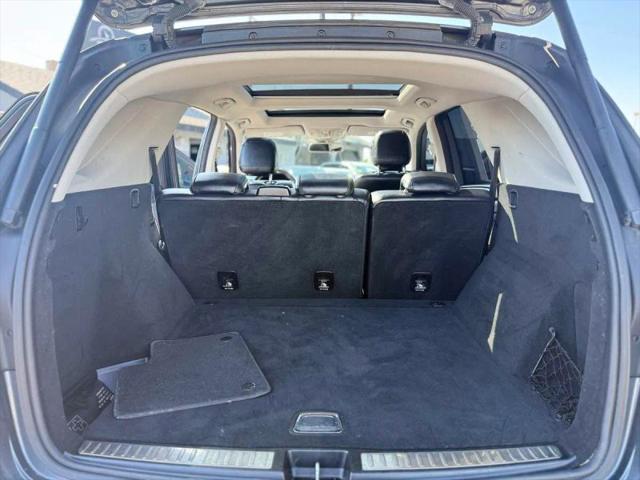 2016 Mercedes-Benz GLE GLE 350 350