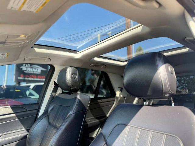 2016 Mercedes-Benz GLE GLE 350 350
