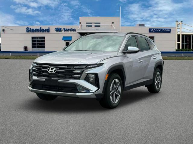 2025 Hyundai Tucson SEL for sale in Danbury, CT