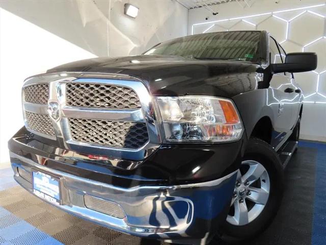 2022 Ram 1500 Classic SLT Crew Cab 4x4 5'7" Box for sale in Manassas, VA