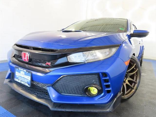 2019 Honda Civic Touring for sale in Manassas, VA