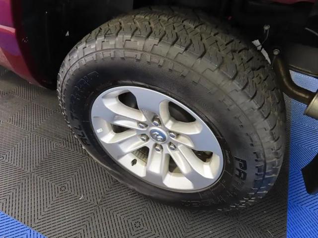 2024 Ram 1500 Laramie Crew Cab 4x2 5'7" Box