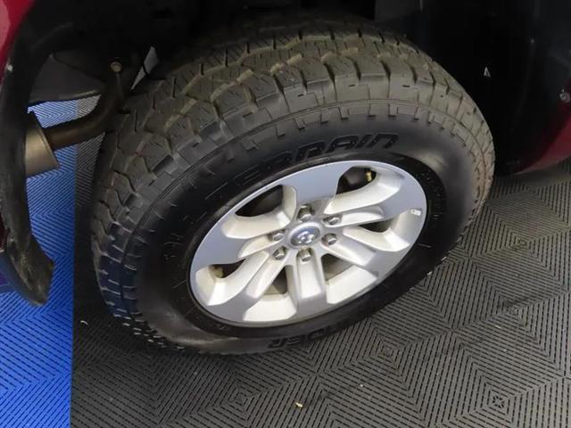 2024 Ram 1500 Laramie Crew Cab 4x2 5'7" Box