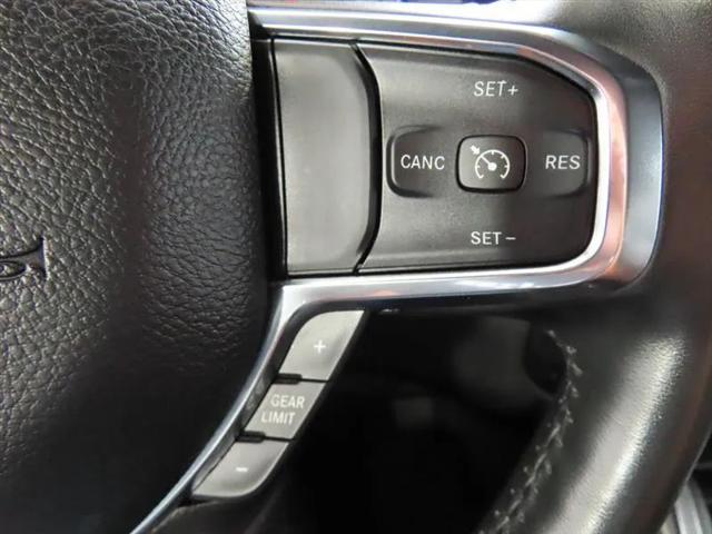2024 Ram 1500 Laramie Crew Cab 4x2 5'7" Box