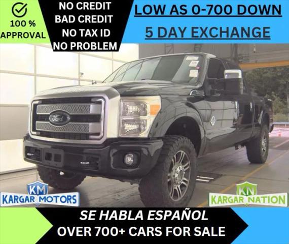 2015 Ford F-350 LARIAT for sale in Manassas, VA