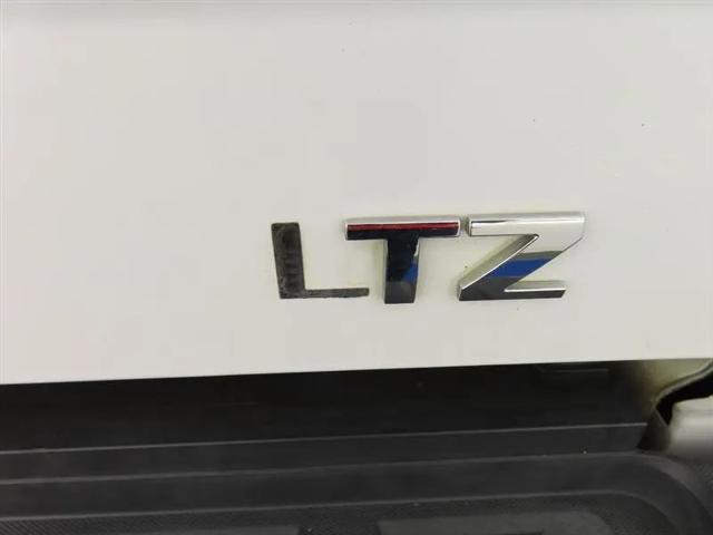 2016 Chevrolet Silverado 3500HD LTZ