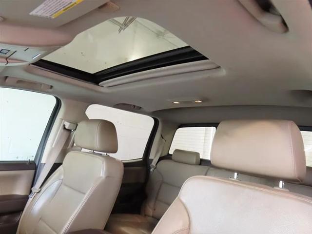 2016 Chevrolet Silverado 3500HD LTZ