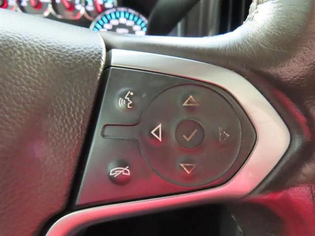 2016 Chevrolet Silverado 3500HD LTZ