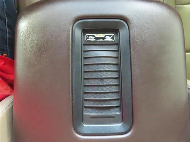 2016 Chevrolet Silverado 3500HD LTZ