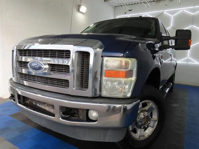 2010 Ford F-250 XLT for sale in Manassas, VA