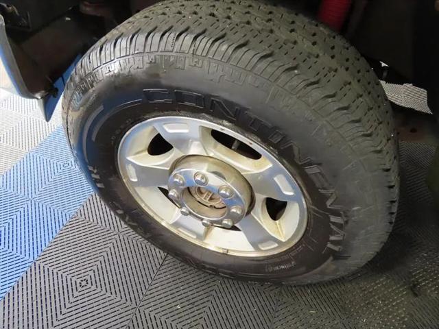 2010 Ford F-250 XLT