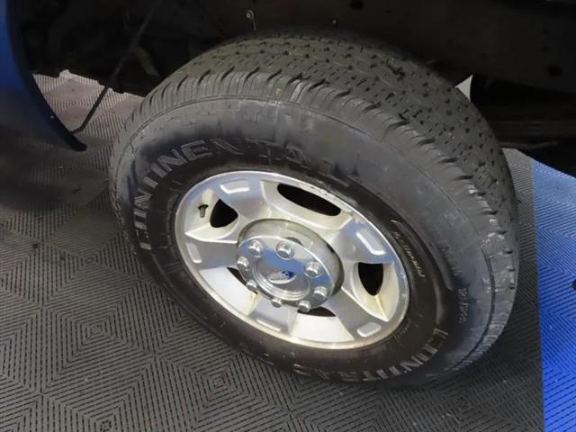 2010 Ford F-250 XLT