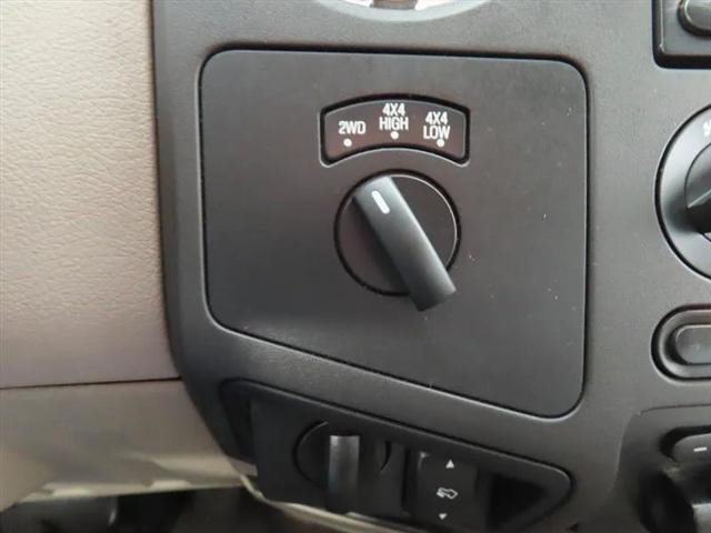 2010 Ford F-250 XLT