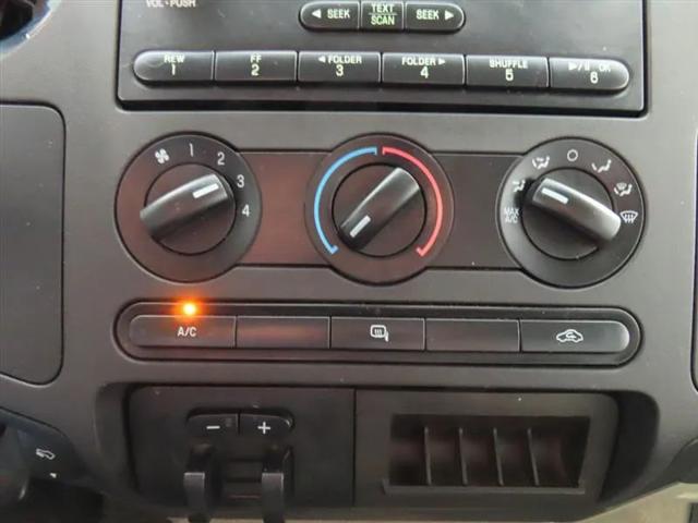 2010 Ford F-250 XLT