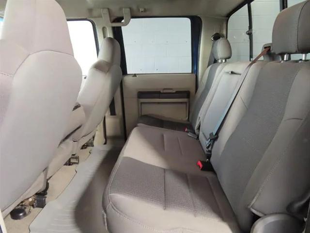 2010 Ford F-250 XLT