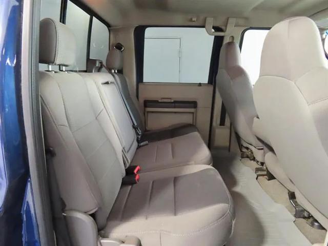 2010 Ford F-250 XLT