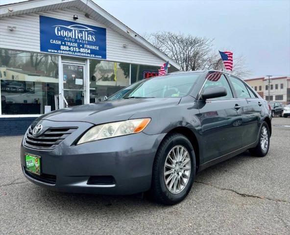 2009 Toyota Camry LE for sale in Clifton, NJ