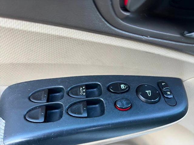 2007 Honda Civic GX