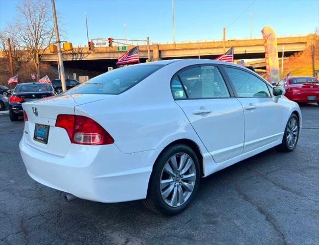 2007 Honda Civic GX