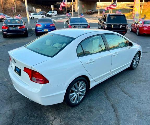 2007 Honda Civic GX