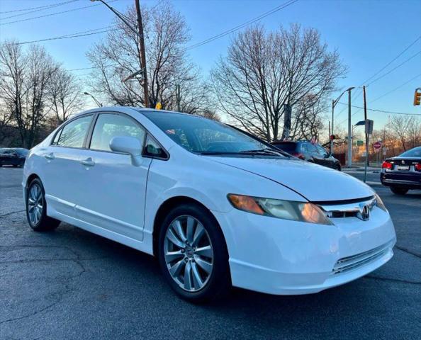 2007 Honda Civic GX