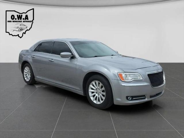 2014 Chrysler 300 for sale near Columbus, OH