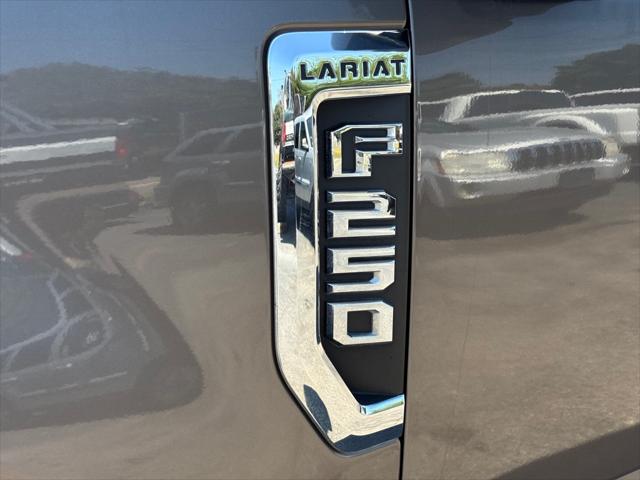 2020 Ford F-250 LARIAT