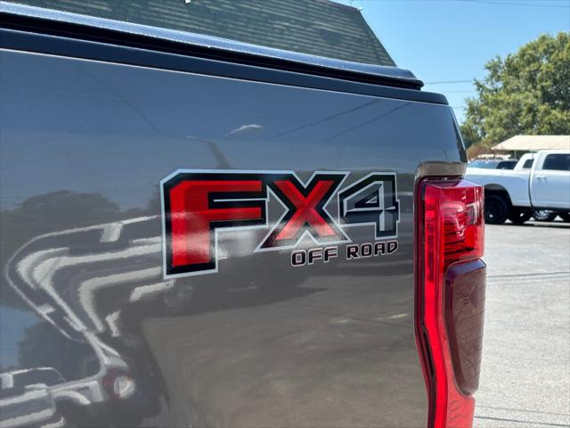 2020 Ford F-250 LARIAT