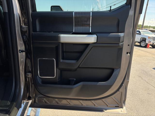 2020 Ford F-250 LARIAT