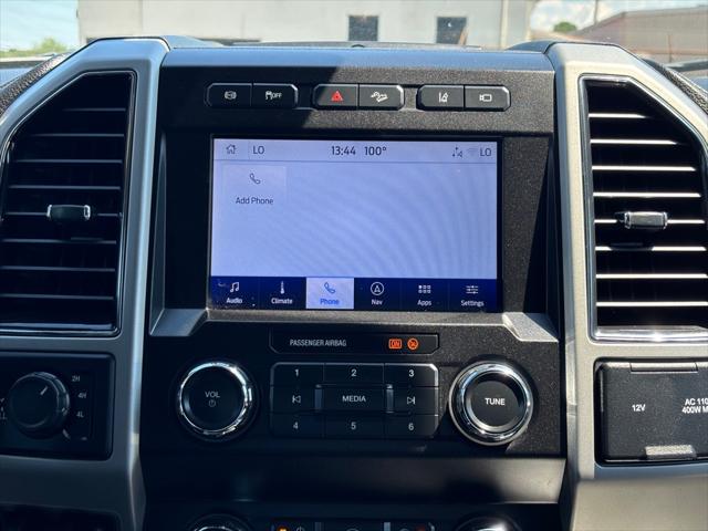 2020 Ford F-250 LARIAT