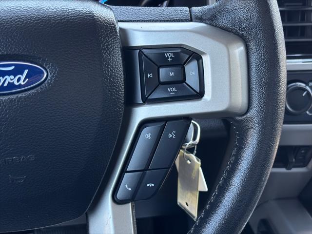 2020 Ford F-250 LARIAT