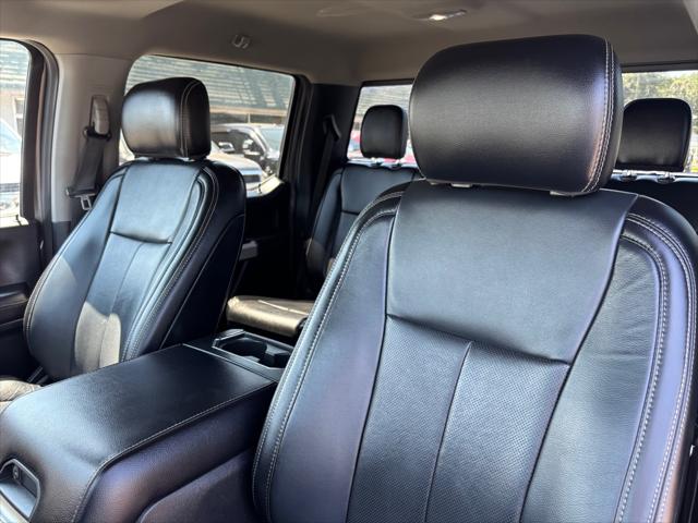 2020 Ford F-250 LARIAT