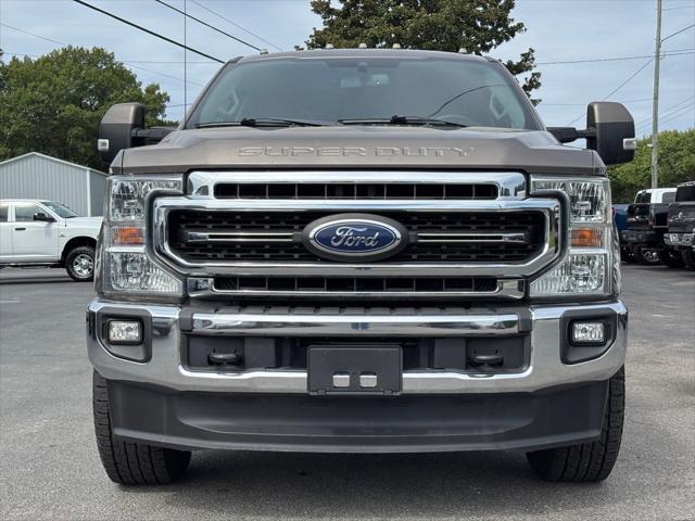 2020 Ford F-250 LARIAT