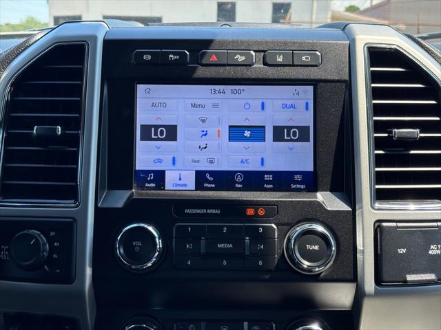 2020 Ford F-250 LARIAT