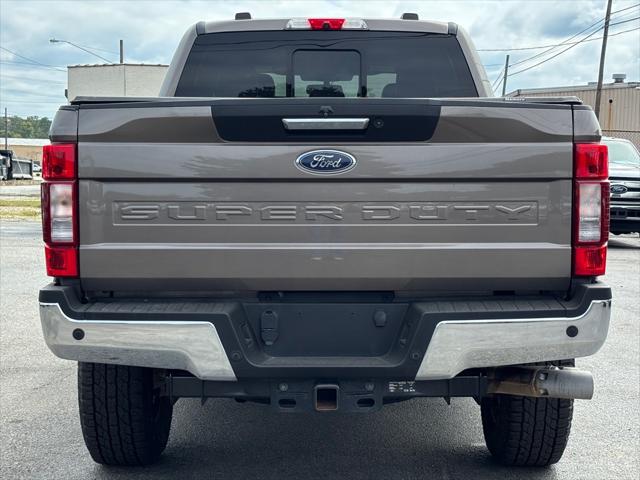 2020 Ford F-250 LARIAT