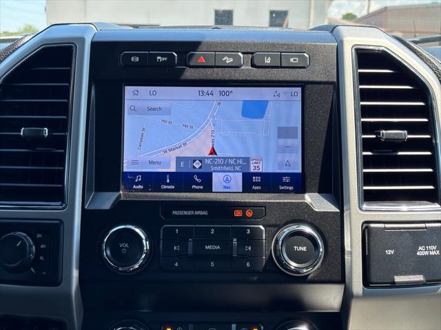 2020 Ford F-250 LARIAT