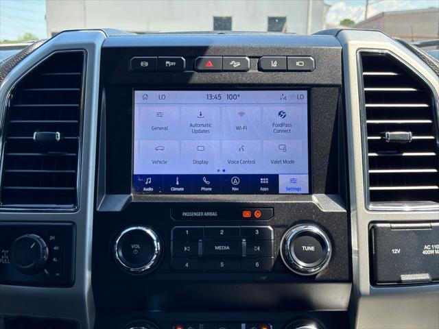 2020 Ford F-250 LARIAT
