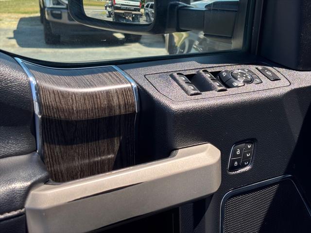 2020 Ford F-250 LARIAT