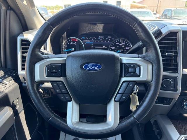 2020 Ford F-250 LARIAT