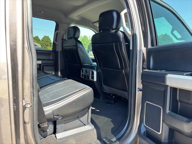 2020 Ford F-250 LARIAT