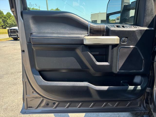 2020 Ford F-250 LARIAT