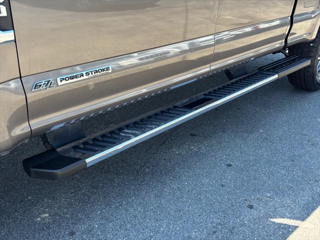 2020 Ford F-250 LARIAT