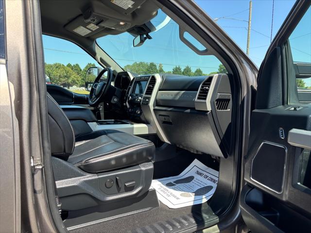 2020 Ford F-250 LARIAT