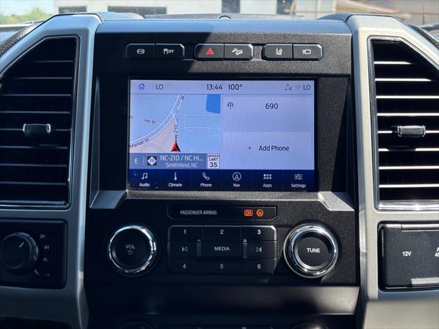 2020 Ford F-250 LARIAT
