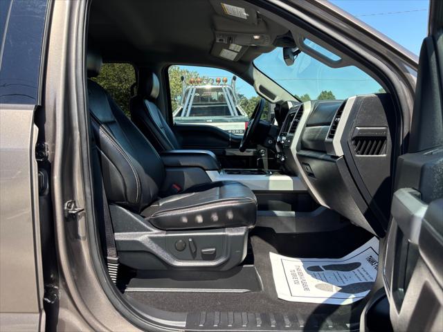 2020 Ford F-250 LARIAT