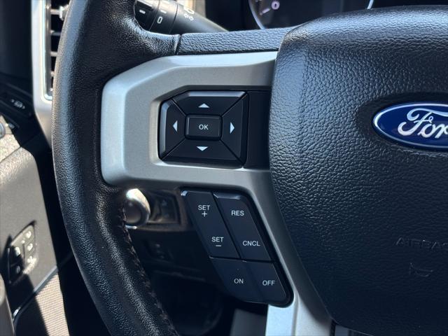 2020 Ford F-250 LARIAT