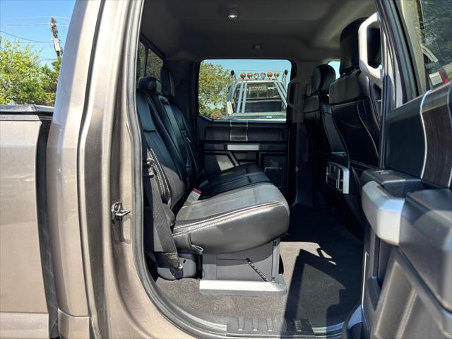 2020 Ford F-250 LARIAT